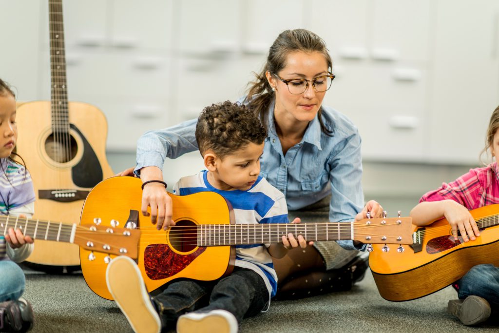 Best Music Classes in Chennai – Learn from Top Professionals