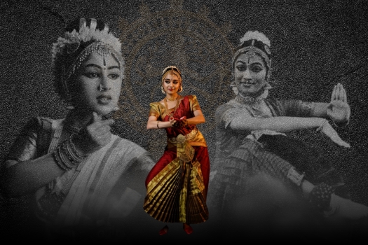 Best Bharatanatyam Classes in Chennai: Explore Top Classes Now