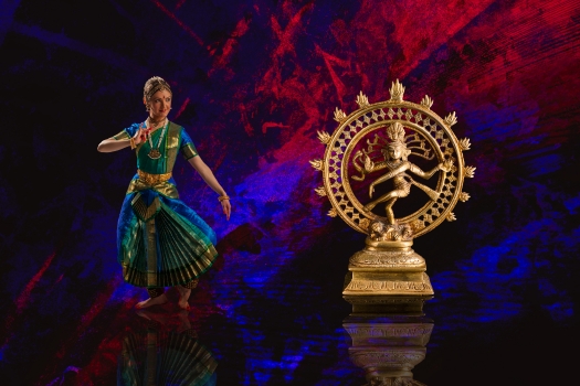 Discover the Best Bharatanatyam Classes in Chennai for All Skill Levels