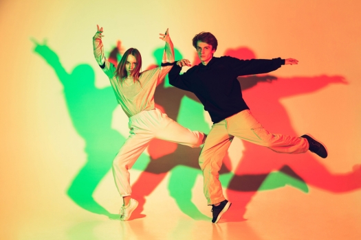 Best Dance Academy in Chennai – Step into Rhythm with Us