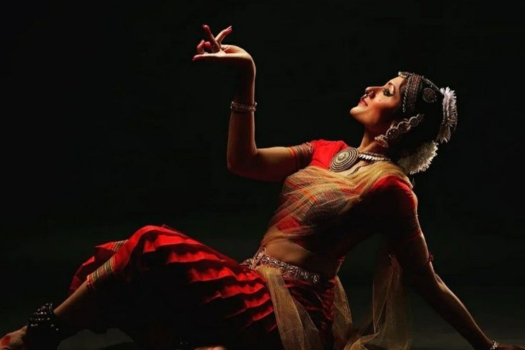 Top Bharatanatyam Classes in Chennai: A Complete Guide