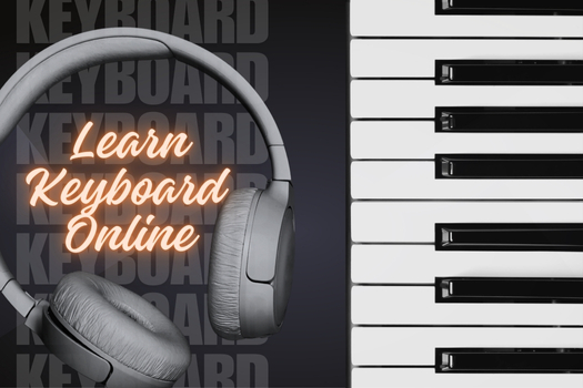 Everything You Need to Know to Learn Keyboard Online Today