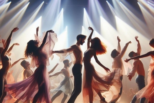 Best Dance Academy in Chennai – Start Dancing Today
