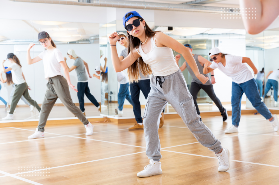 Best Dance Academy in Chennai and Leading Music Classes in the City